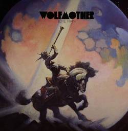 Wolfmother : Love Train (EP)